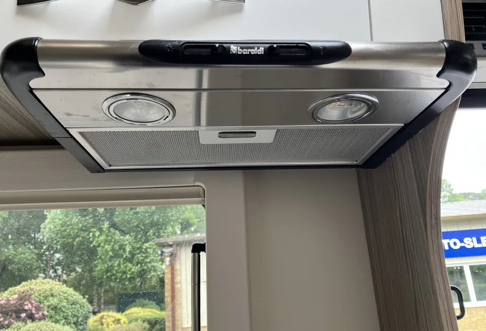 BENIMAR  TESSORO T481 2018-12-20
