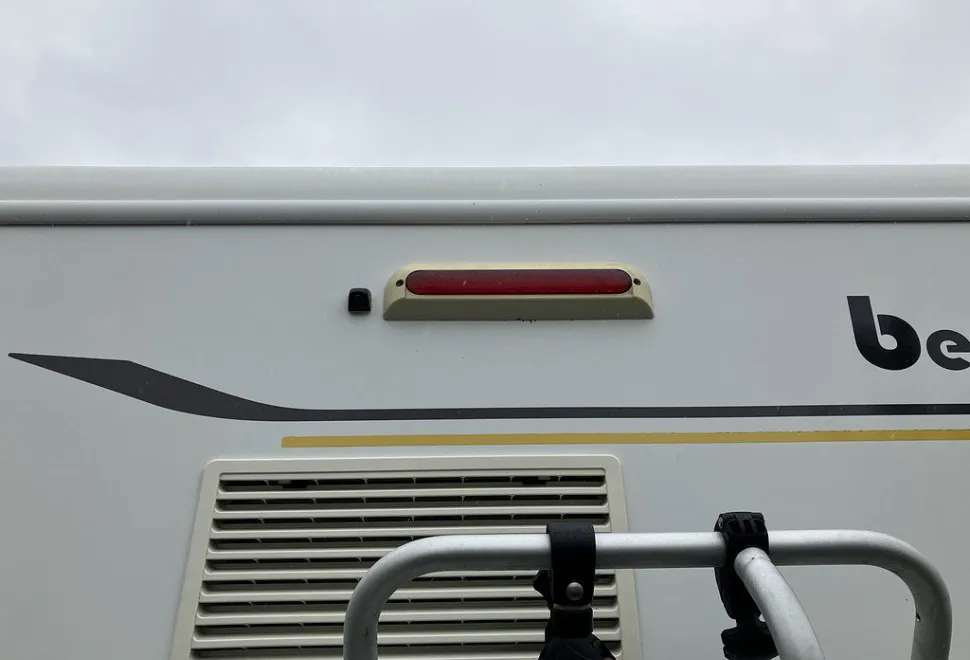BENIMAR  TESSORO T481 2018-12-20