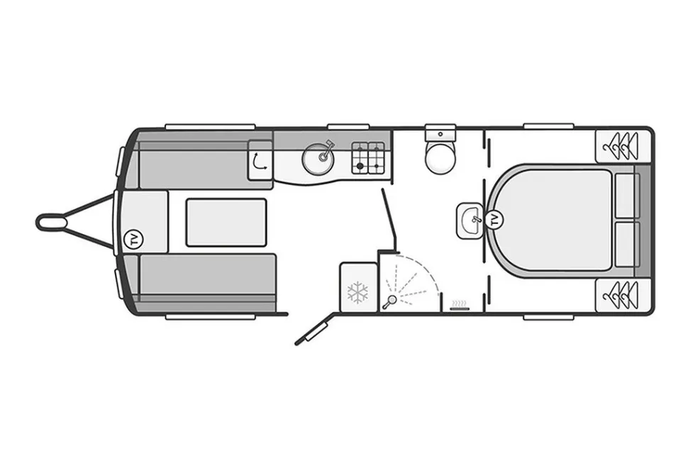SWIFT  CHALLENGER 560 2024-07-29
