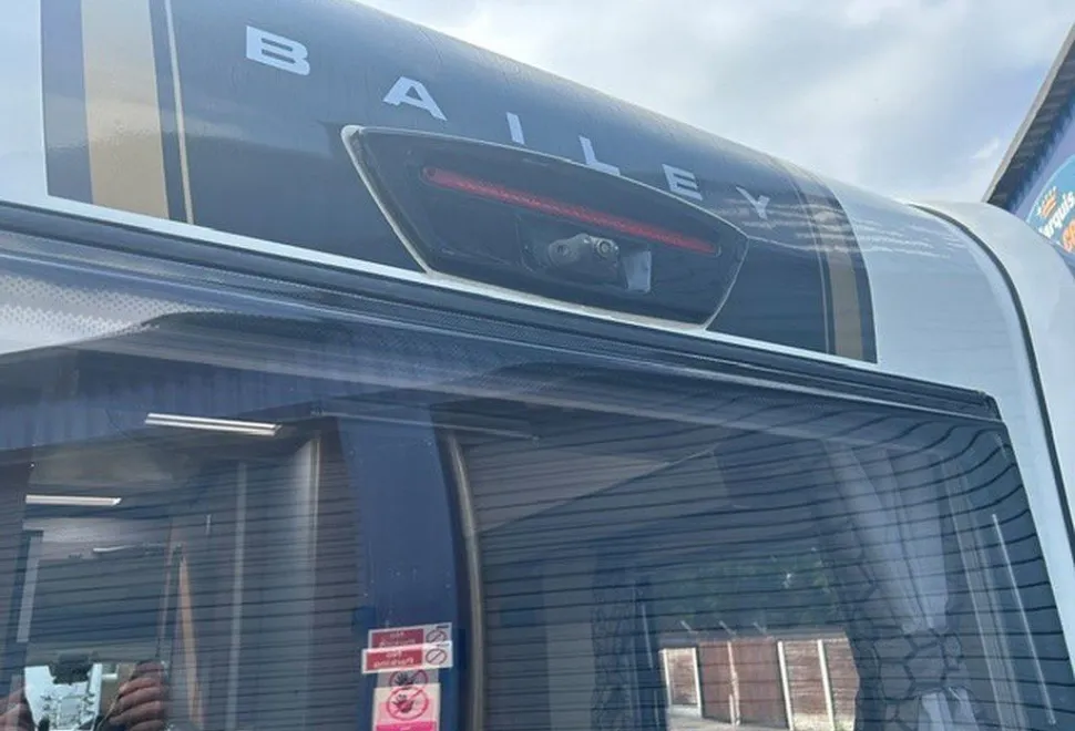 BAILEY  AUTOGRAPH 81-6 2021-03-01