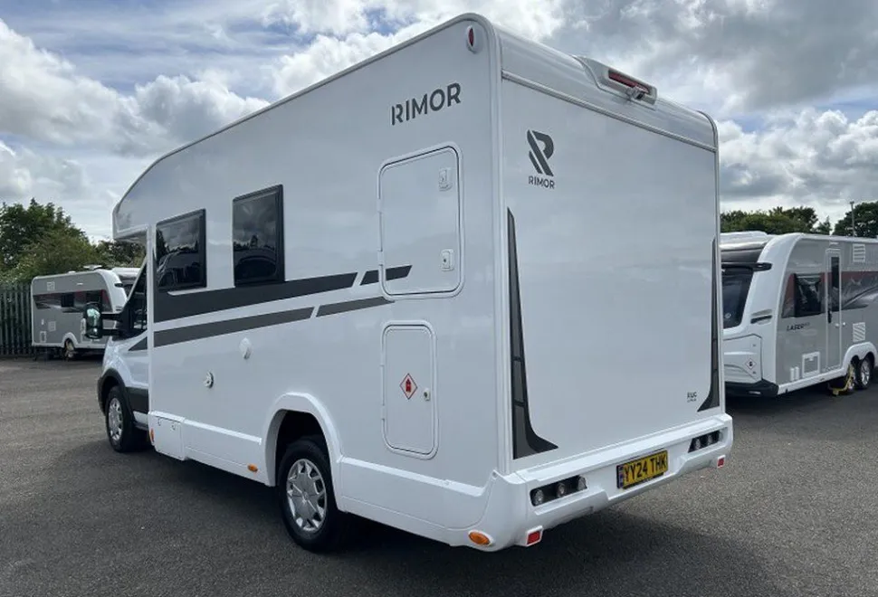 RIMOR  KILIG 67 PLUS 2024-06-19