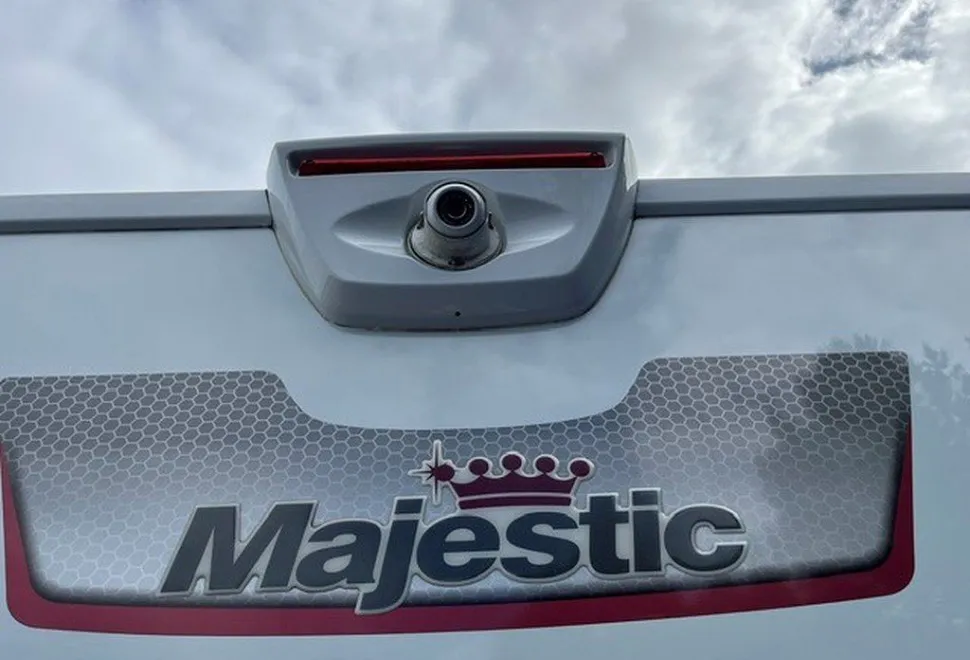 ELDDIS  MAJESTIC 115 2021-05-05