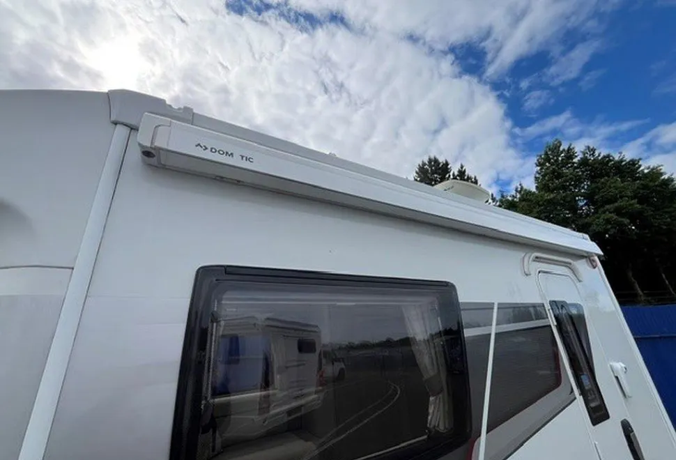 ELDDIS  MAJESTIC 115 2021-05-05