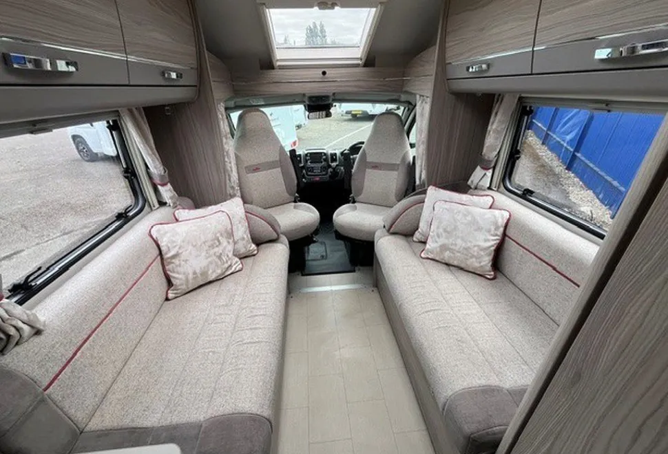 ELDDIS  MAJESTIC 115 2021-05-05