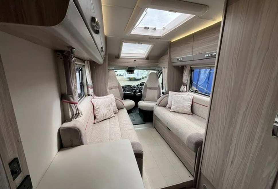 ELDDIS  MAJESTIC 115 2021-05-05