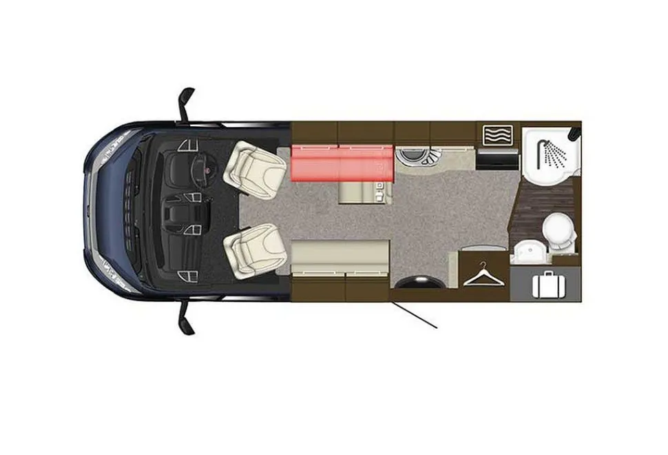 AUTOTRAIL  TRACKER RS 2017-05-12
