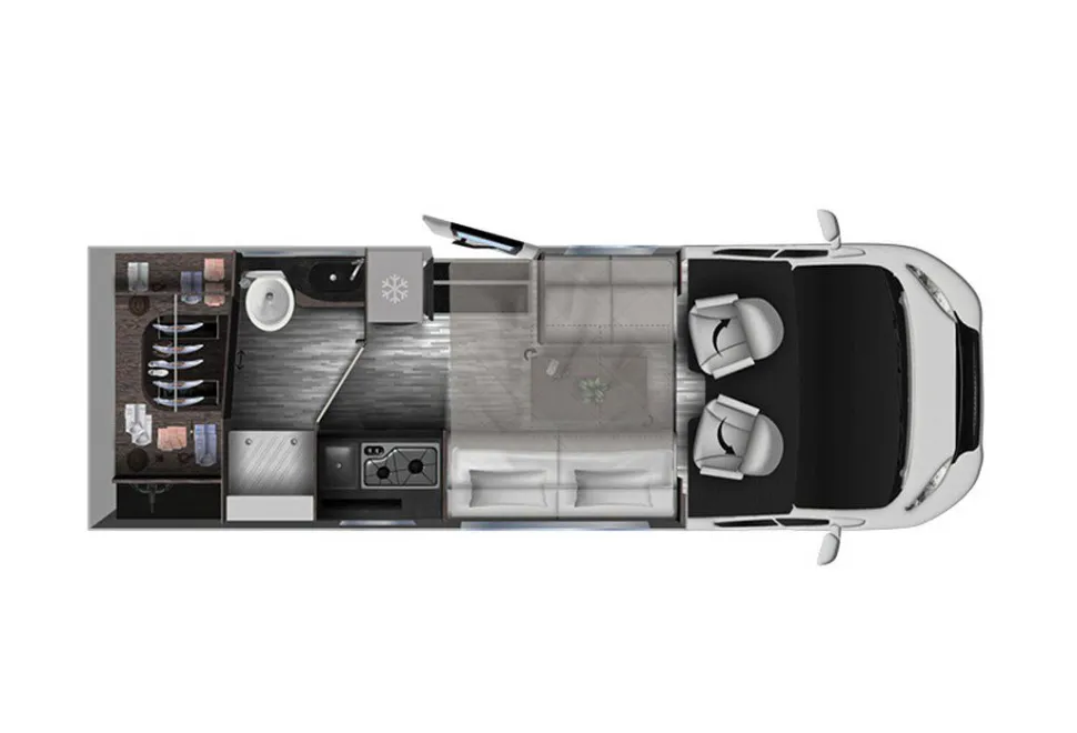 ELDDIS  MAJESTIC 185 2020-09-22