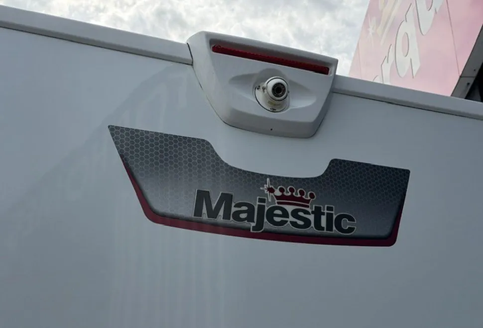 ELDDIS  MAJESTIC 185 2020-09-22