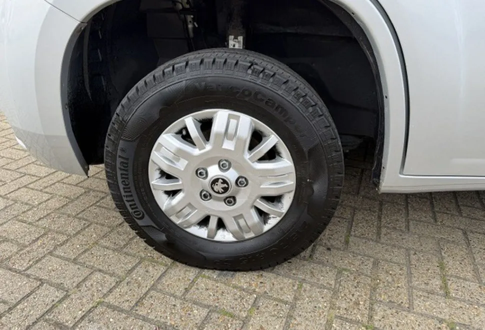 ELDDIS  MAJESTIC 185 2020-09-22