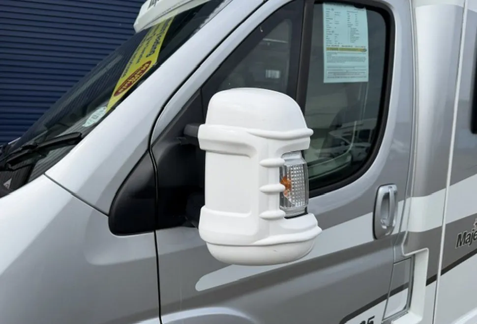 ELDDIS  MAJESTIC 185 2020-09-22