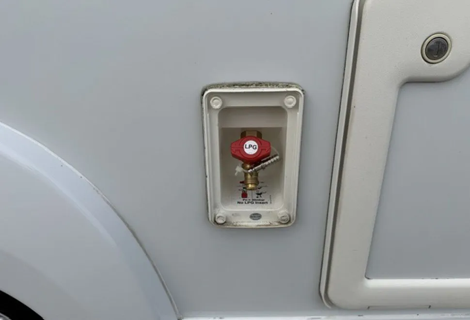 ELDDIS  MAJESTIC 185 2020-09-22