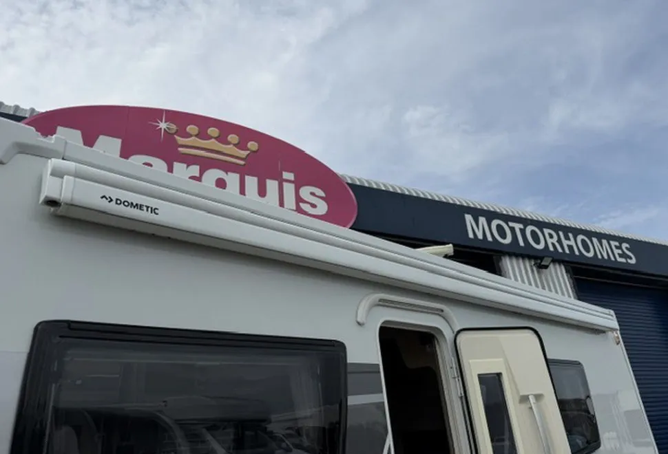 ELDDIS  MAJESTIC 185 2020-09-22