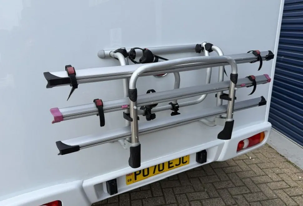 ELDDIS  MAJESTIC 185 2020-09-22