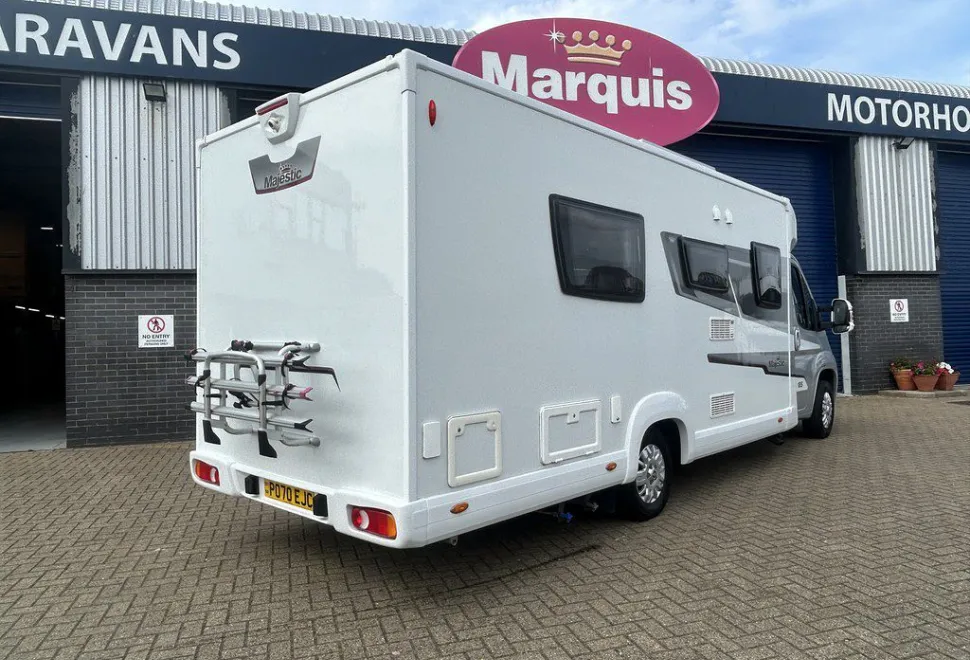 ELDDIS  MAJESTIC 185 2020-09-22