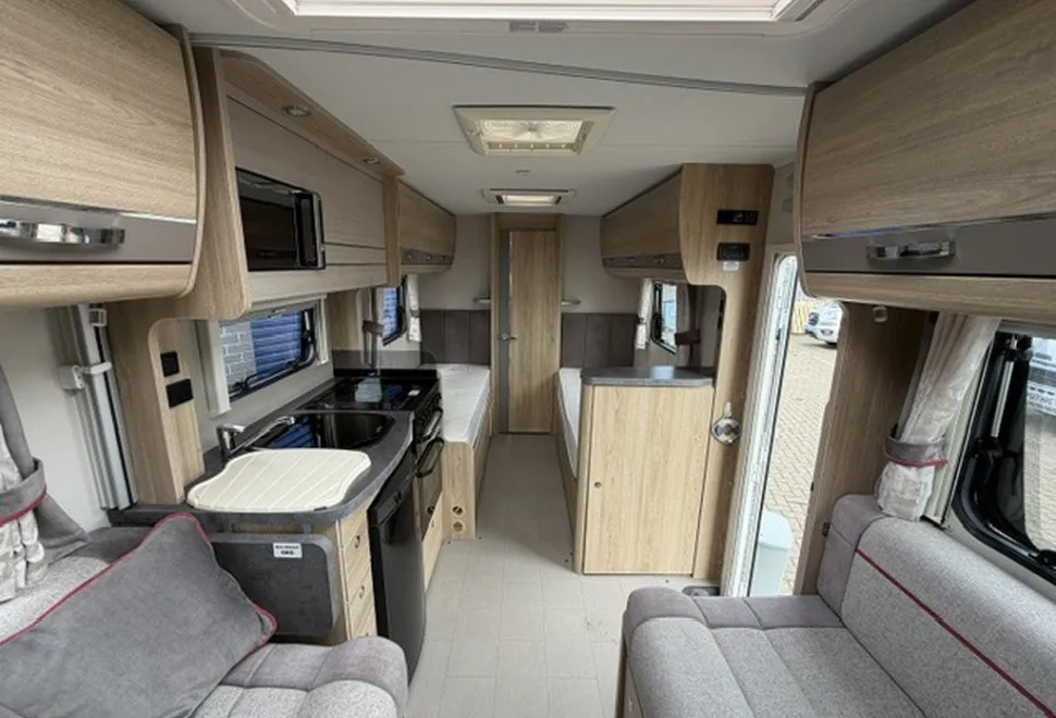 ELDDIS  MAJESTIC 185 2020-09-22