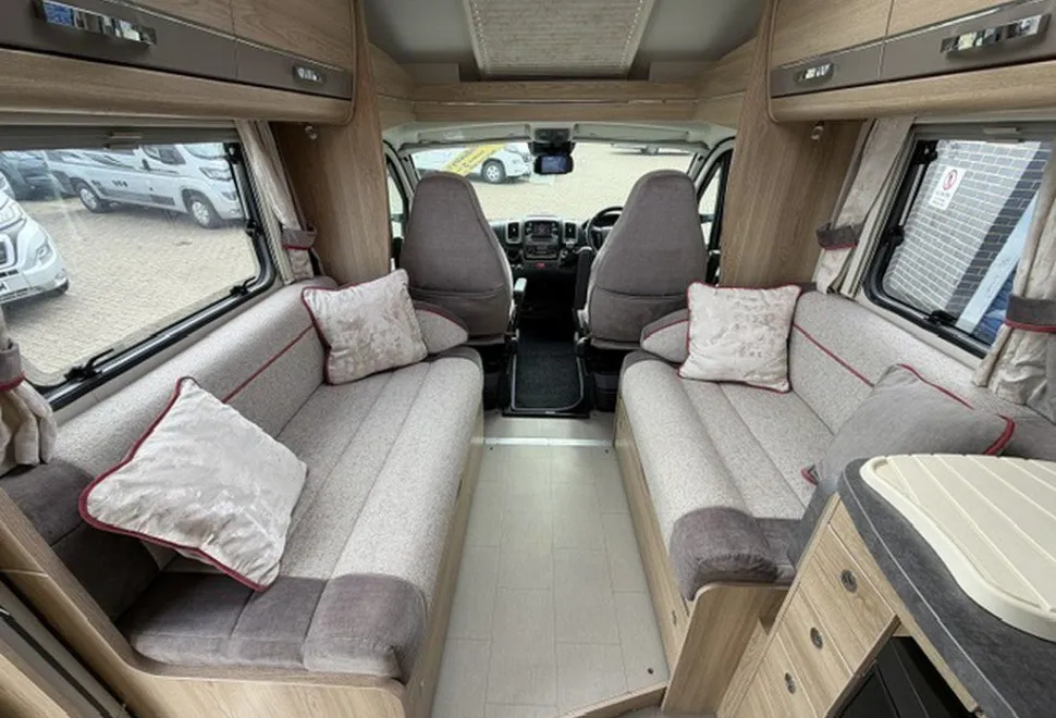 ELDDIS  MAJESTIC 185 2020-09-22