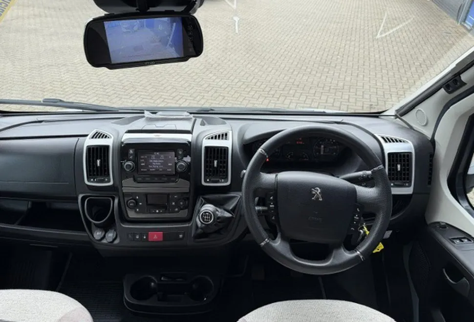 ELDDIS  MAJESTIC 185 2020-09-22