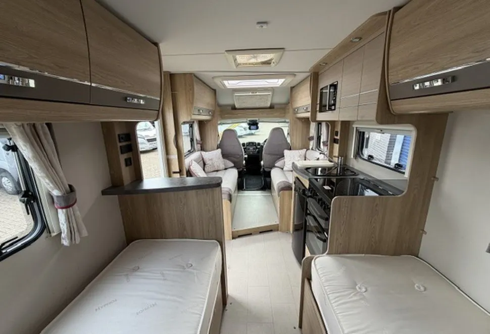 ELDDIS  MAJESTIC 185 2020-09-22