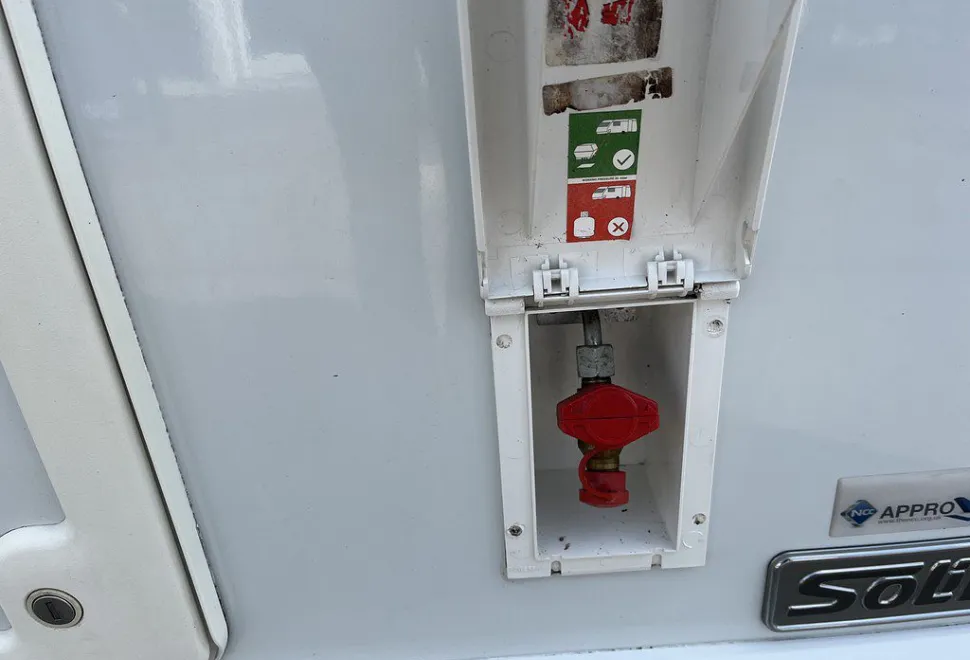 ELDDIS  MAJESTIC 135 2019-03-01