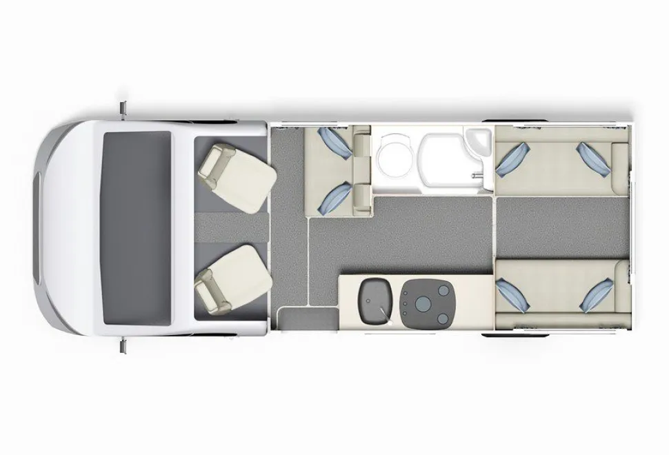 ELDDIS  MAJESTIC 135 2019-03-01