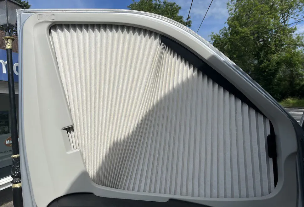 ELDDIS  MAJESTIC 135 2019-03-01