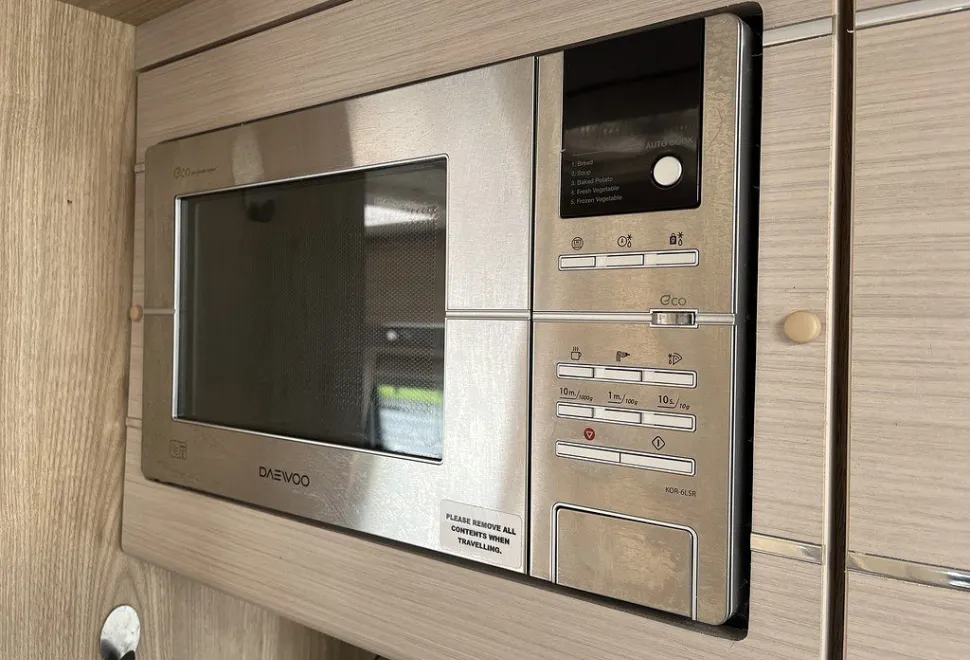 ELDDIS  MAJESTIC 135 2019-03-01