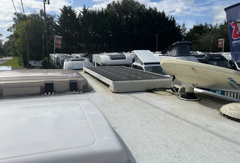 ELDDIS  MAJESTIC 135 2019-03-01