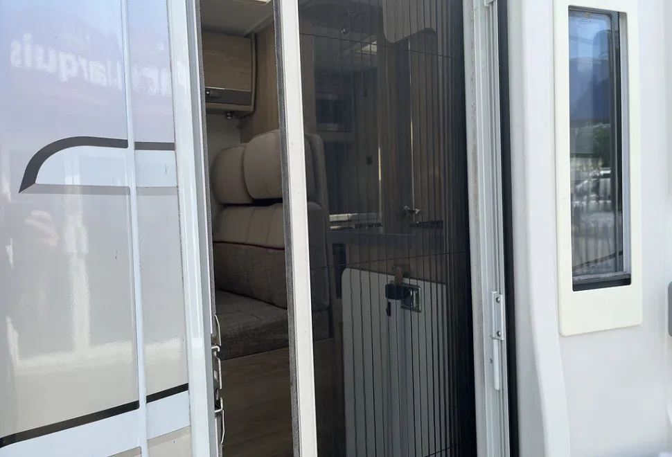ELDDIS  MAJESTIC 135 2019-03-01