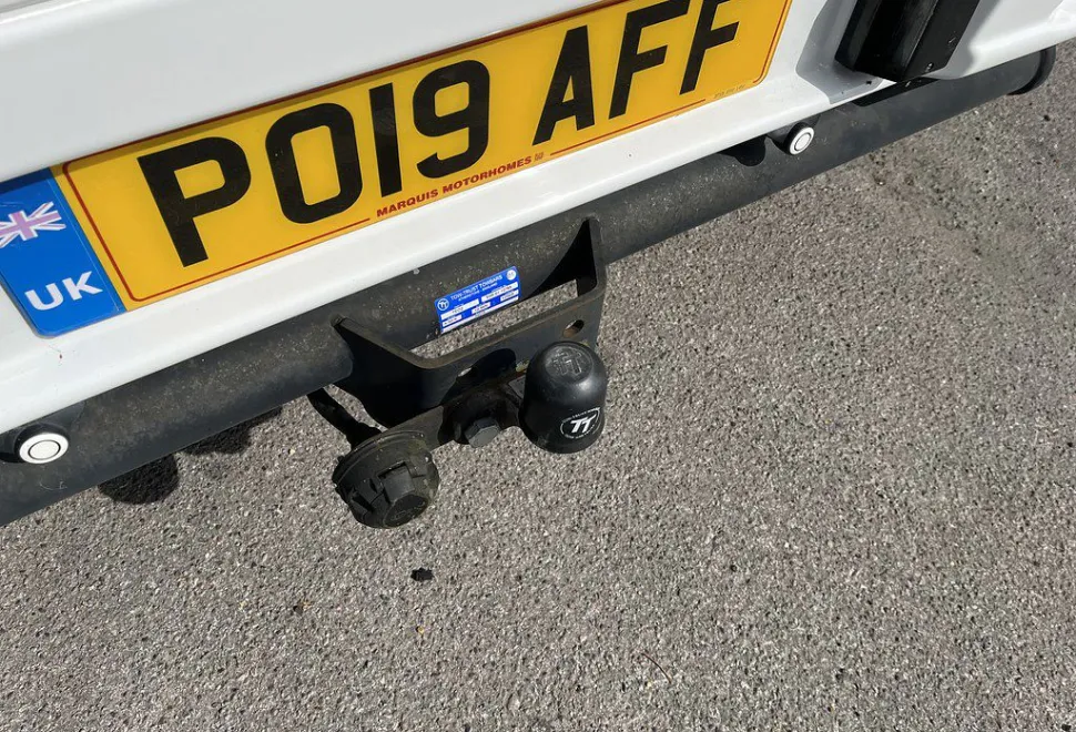 ELDDIS  MAJESTIC 135 2019-03-01