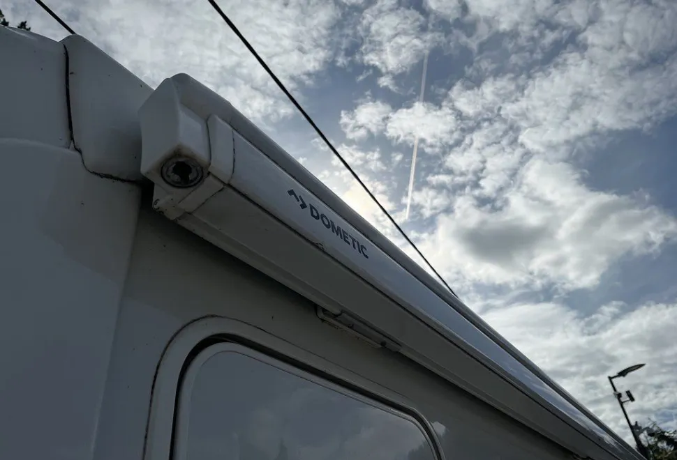 ELDDIS  MAJESTIC 135 2019-03-01