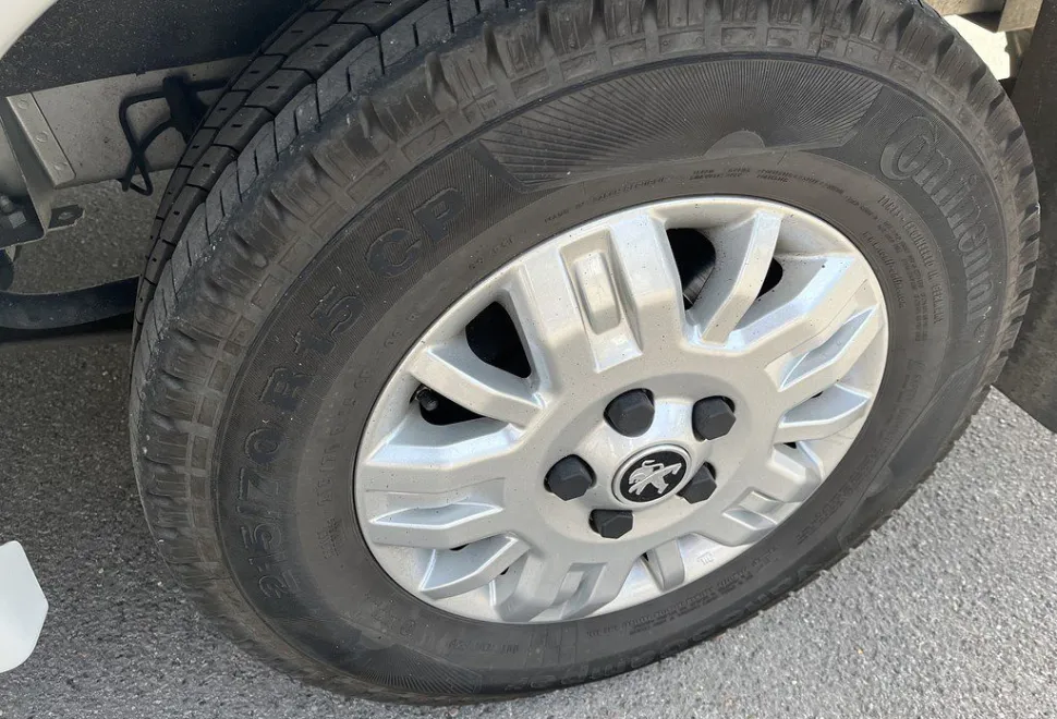 ELDDIS  MAJESTIC 135 2019-03-01