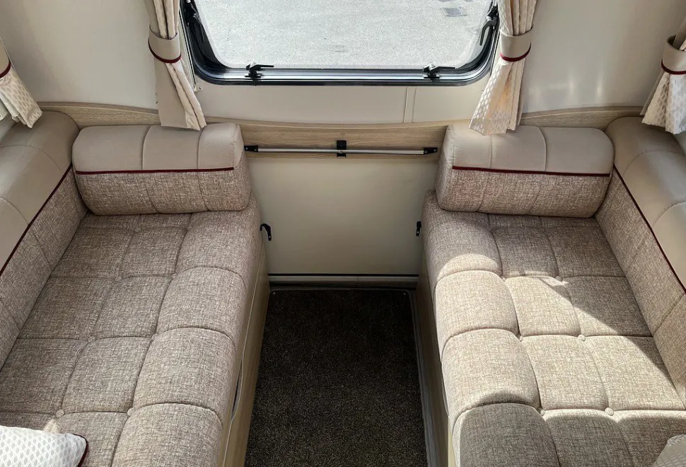 ELDDIS  MAJESTIC 135 2019-03-01