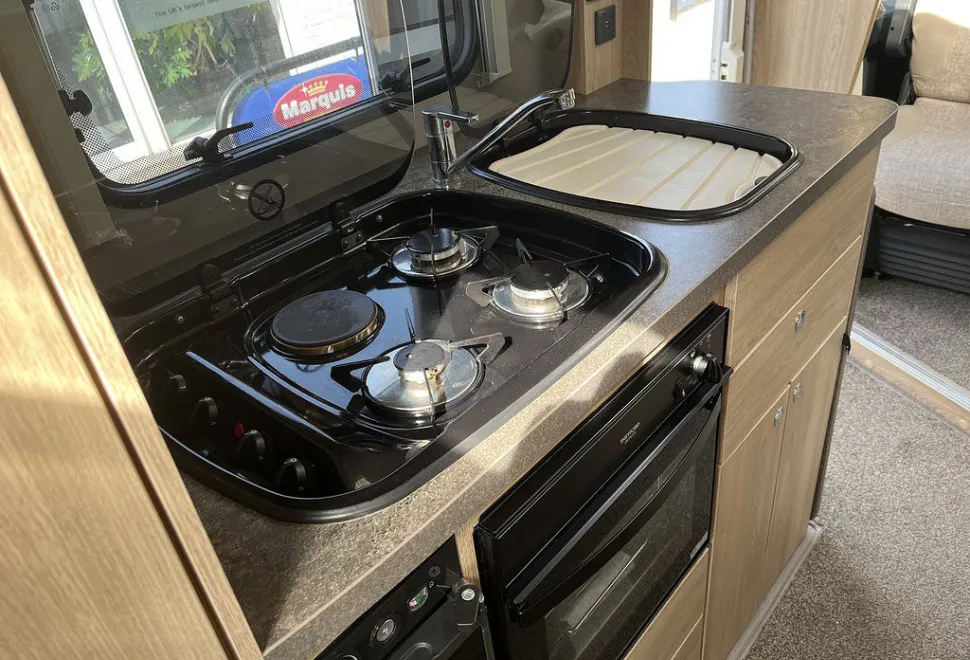 ELDDIS  MAJESTIC 135 2019-03-01
