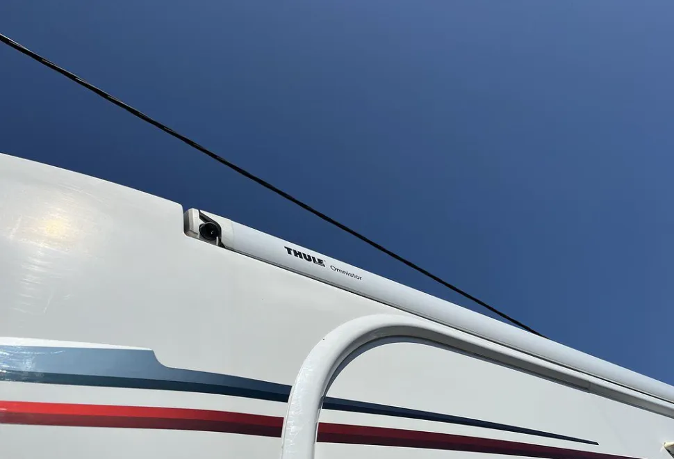 AUTOTRAIL  TRACKER FB 2018-03-09