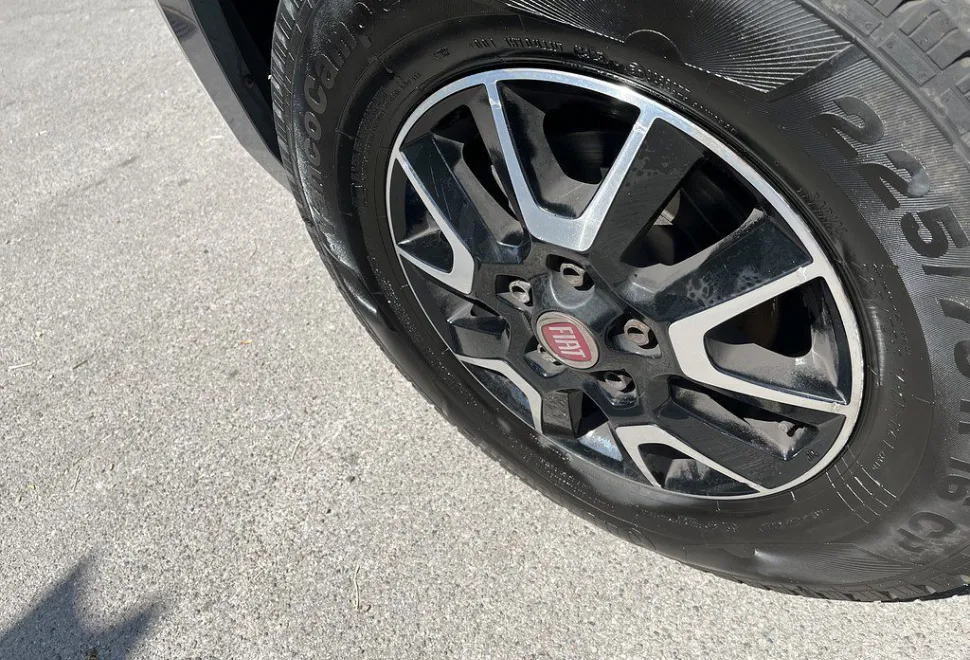 AUTOTRAIL  TRACKER FB 2018-03-09