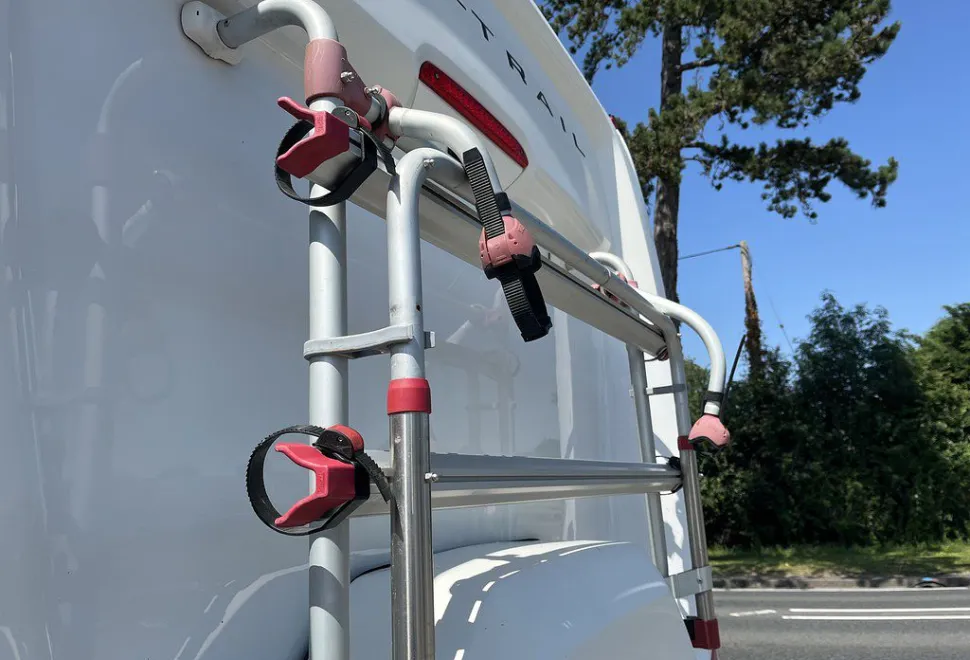 AUTOTRAIL  TRACKER FB 2018-03-09