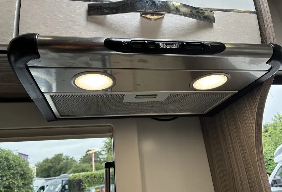 BENIMAR  TESSORO T481 2025-04-29