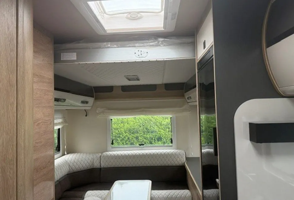 BENIMAR  TESSORO T481 2025-04-29