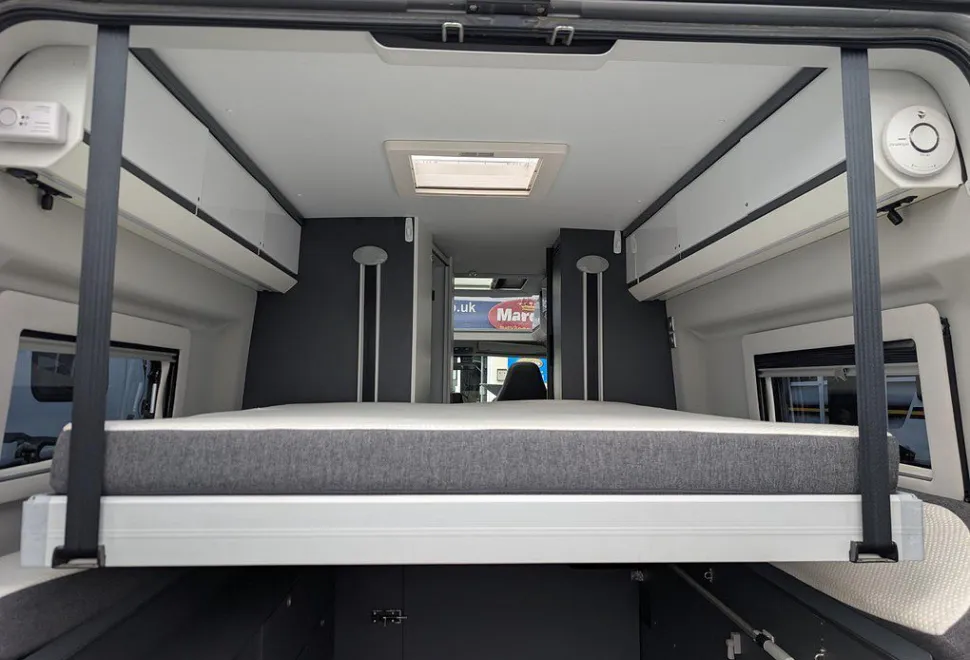 ADRIA  TWIN SPORTS 640 SGX 2021-09-01