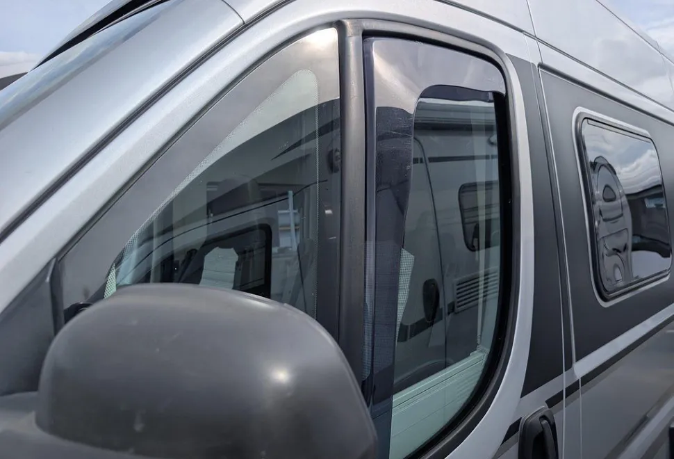 ADRIA  TWIN SPORTS 640 SGX 2021-09-01