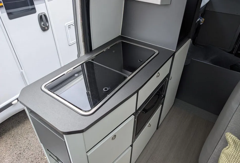ADRIA  TWIN SPORTS 640 SGX 2021-09-01