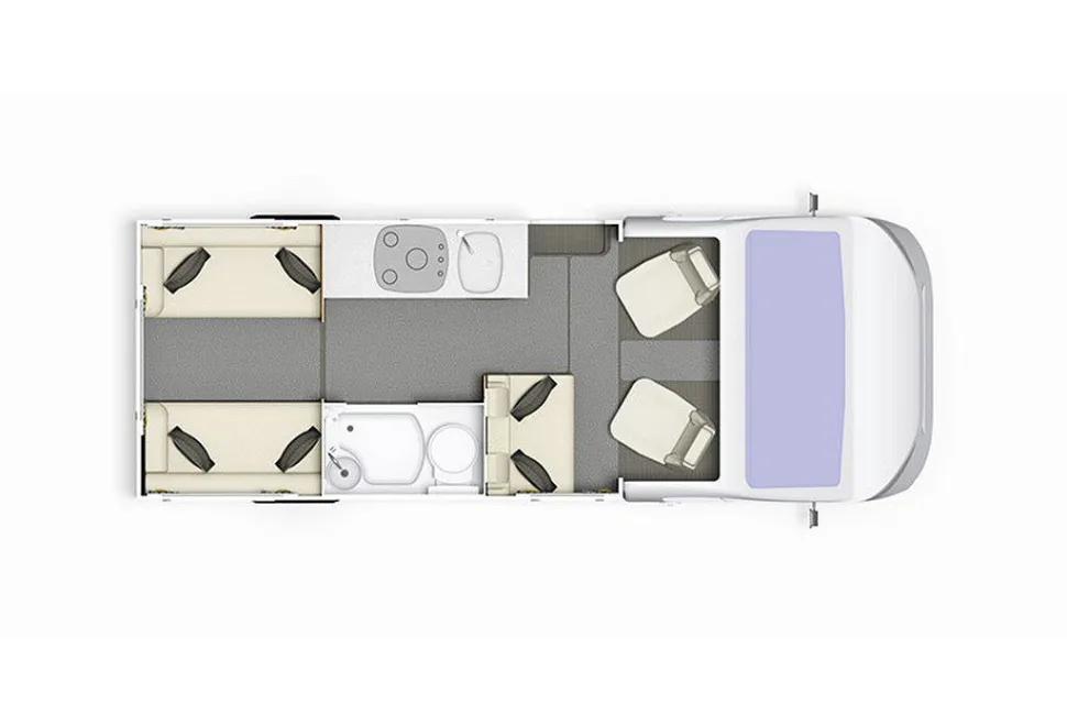 ELDDIS  MAJESTIC 135 2023-03-06
