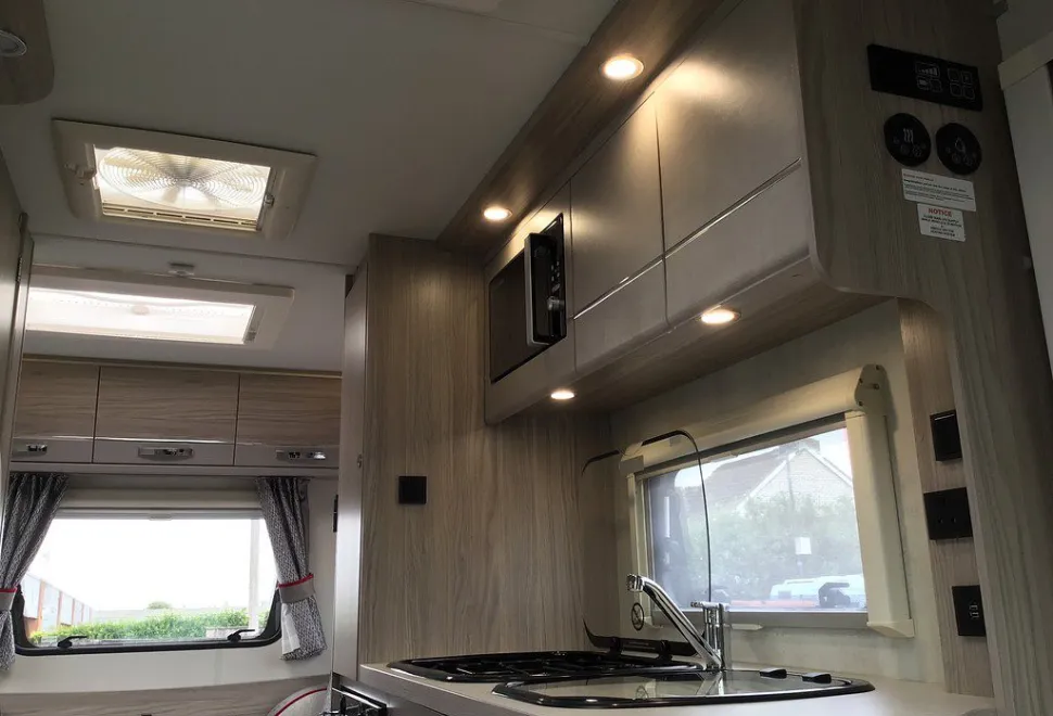 ELDDIS  MAJESTIC 135 2023-03-06