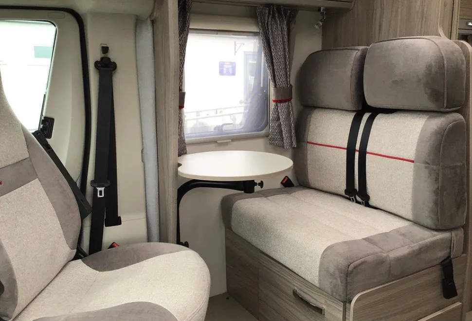 ELDDIS  MAJESTIC 135 2023-03-06