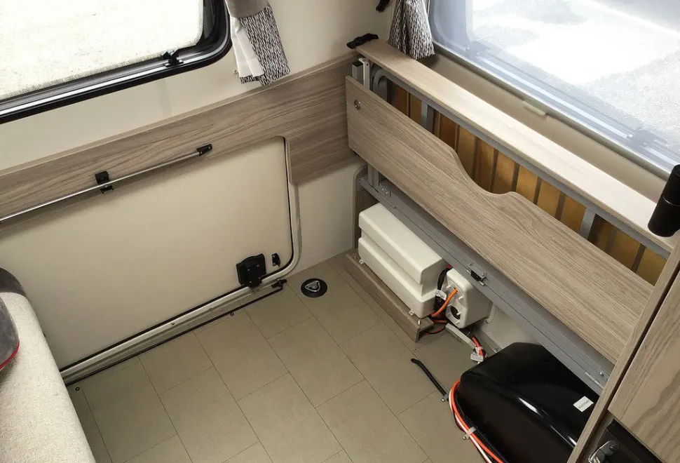 ELDDIS  MAJESTIC 135 2023-03-06