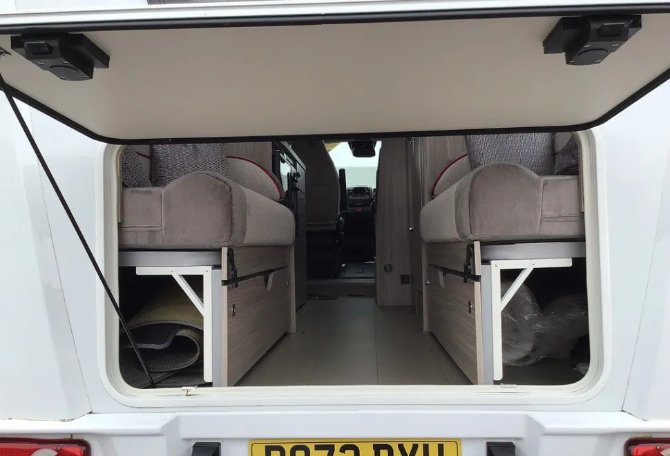 ELDDIS  MAJESTIC 135 2023-03-06