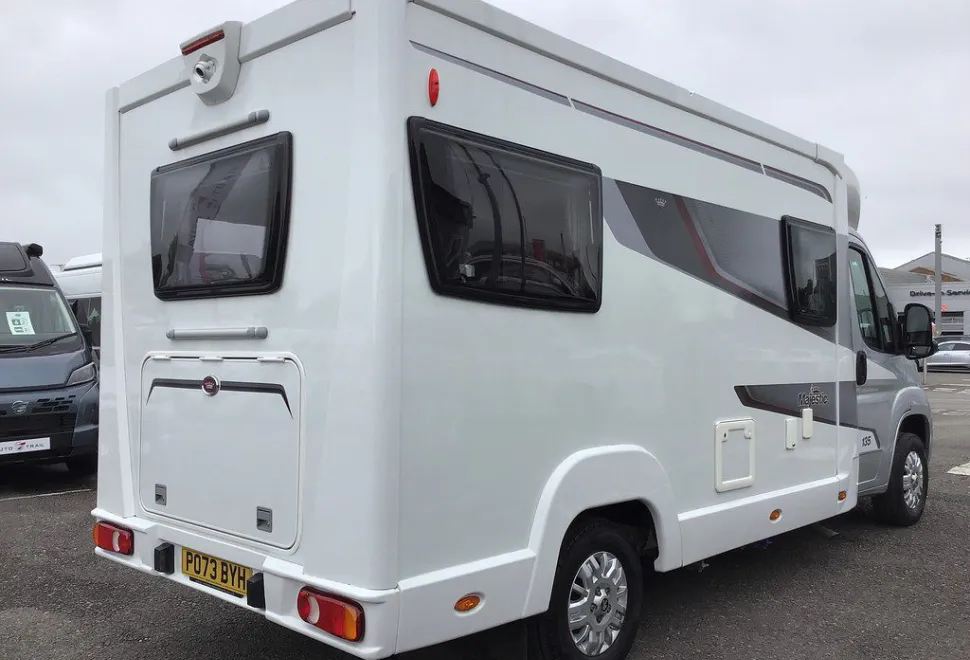 ELDDIS  MAJESTIC 135 2023-03-06
