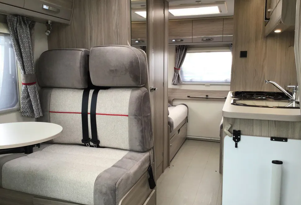 ELDDIS  MAJESTIC 135 2023-03-06