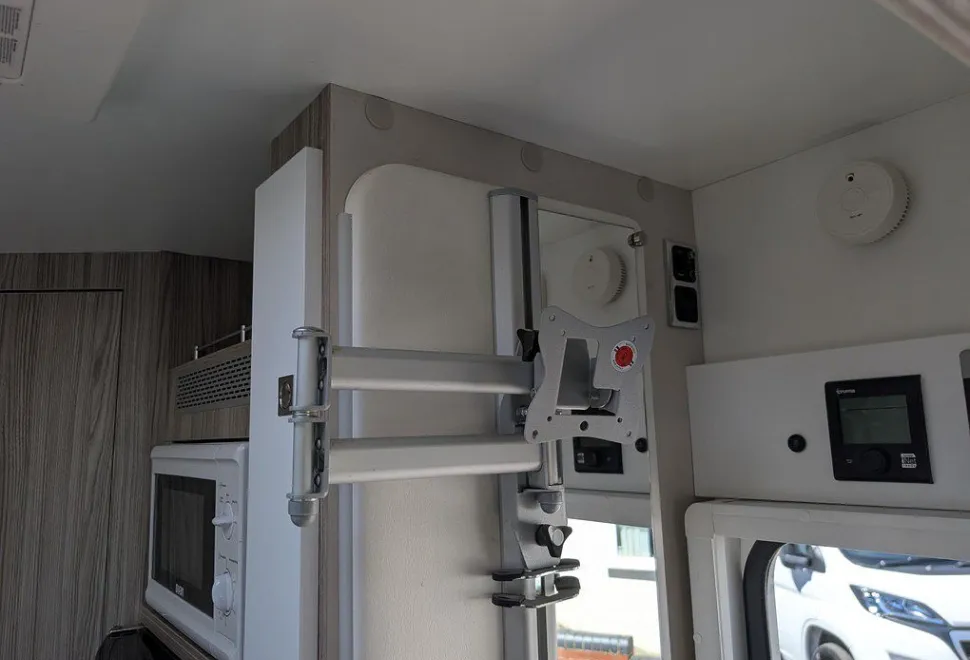 BENIMAR  TESSORO T487 2020-09-14