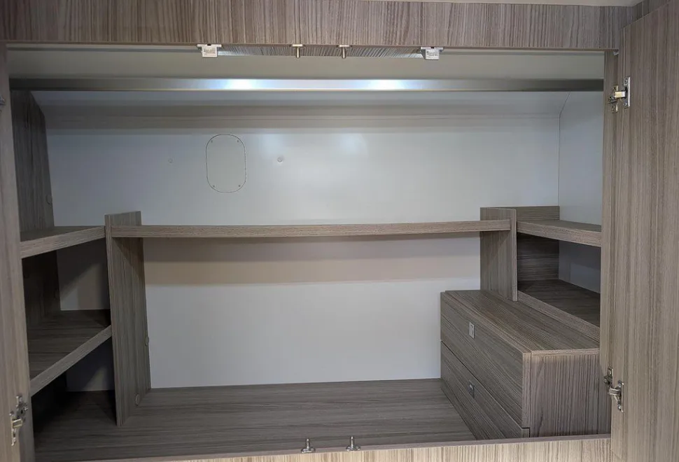 BENIMAR  TESSORO T487 2020-09-14